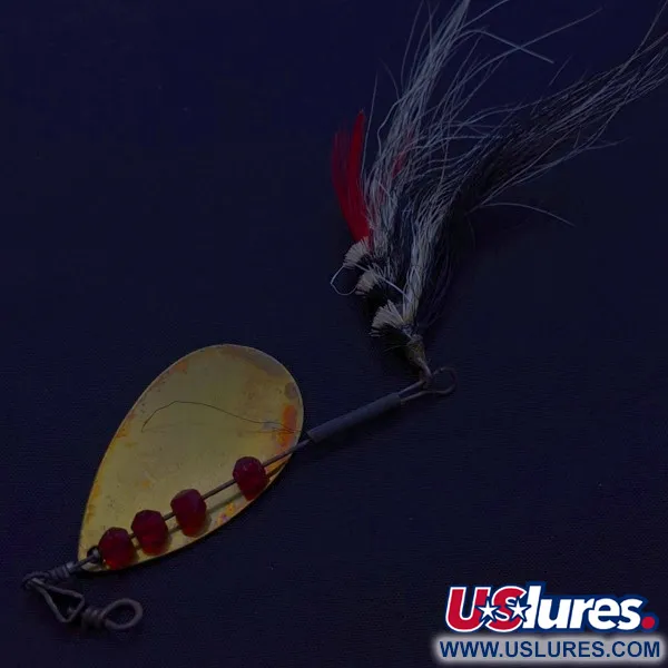 Miller #3 MFG Springwater Rotačka, Mosaz, 7 g, #24496