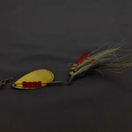 Miller #3 MFG Springwater Rotačka, Mosaz, 7 g, #24496