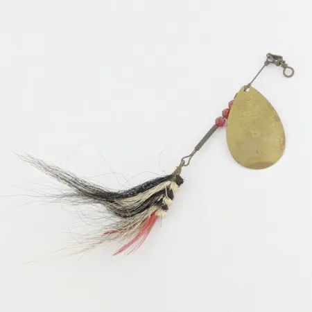 Miller #3 MFG Springwater Rotačka, Mosaz, 7 g, #24496