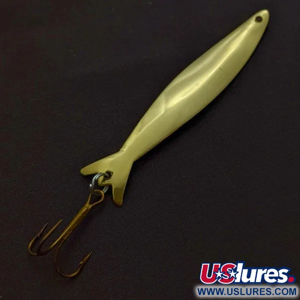 Eagle Tool Plandavka, Mosaz, 6 g, Nepoužitá, #24498