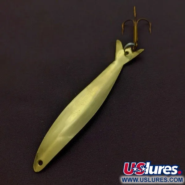 Eagle Tool Plandavka, Mosaz, 6 g, Nepoužitá, #24498