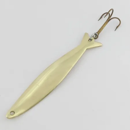 Eagle Tool Plandavka, Mosaz, 6 g, Nepoužitá, #24498