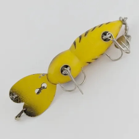 Whopper Stopper Hellbender Wobler, Tiger, 7 g, Ocasní lístek, #24503