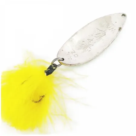 Seneca Little Cleo Hula Girl Plandavka, Nikl/Zelená, 21g, #24504