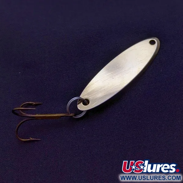 Acme Kastmaster plandavka, zlatá, 7 g, slitina, #24505