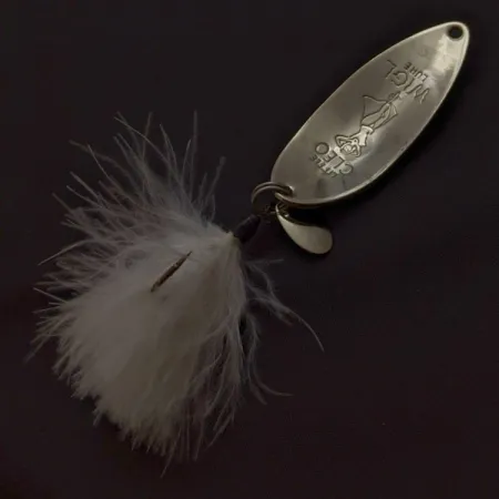 Plandavka Seneca Little Cleo, Nikl, 14 g, Hula Girl, #24509