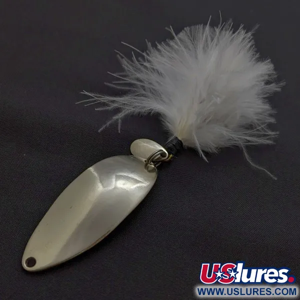 Plandavka Seneca Little Cleo, Nikl, 14 g, Hula Girl, #24509