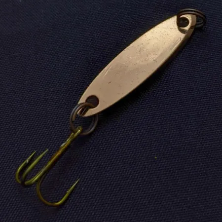 Acme Kastmaster Plandavka, Měď, 2.5 g, Šikmý řez, #24511