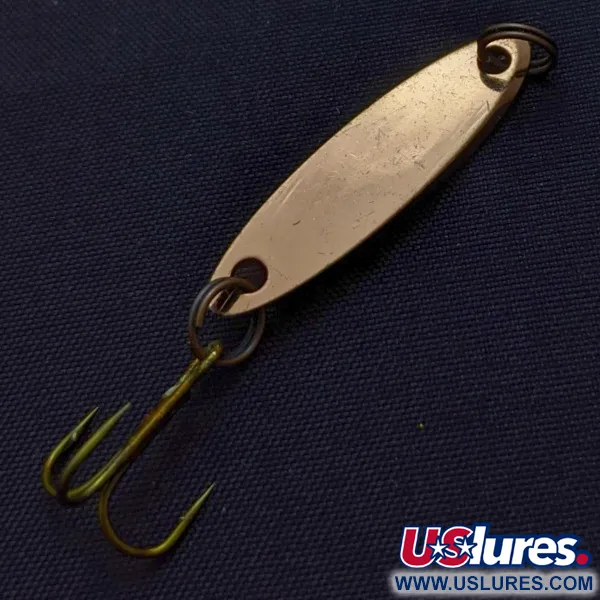 Acme Kastmaster Plandavka, Měď, 2.5 g, Šikmý řez, #24511