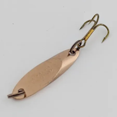 Acme Kastmaster Plandavka, Měď, 2.5 g, Šikmý řez, #24511