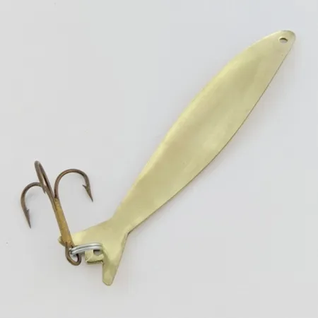 Eagle Tool Spoon plandavka, mosaz, 6 g, fishtail, #24512