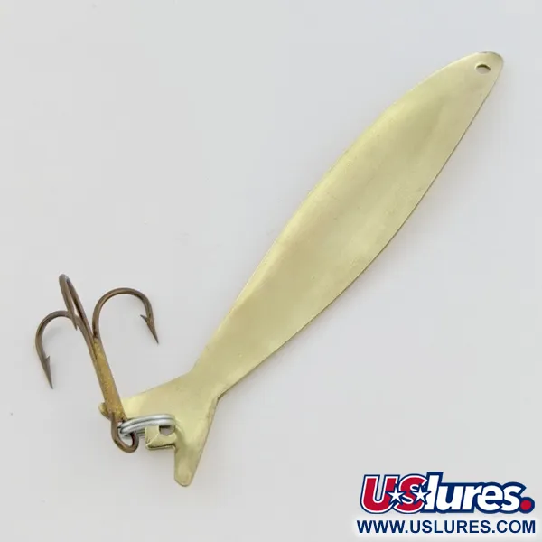 Eagle Tool Spoon plandavka, mosaz, 6 g, fishtail, #24512