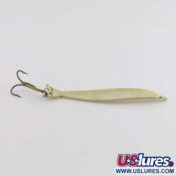 Eagle Tool Spoon plandavka, mosaz, 6 g, fishtail, #24512