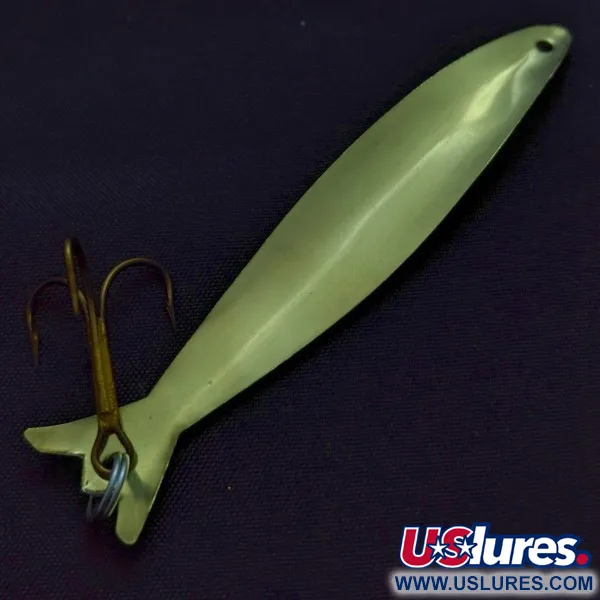 Eagle Tool Spoon plandavka, mosaz, 6 g, fishtail, #24512