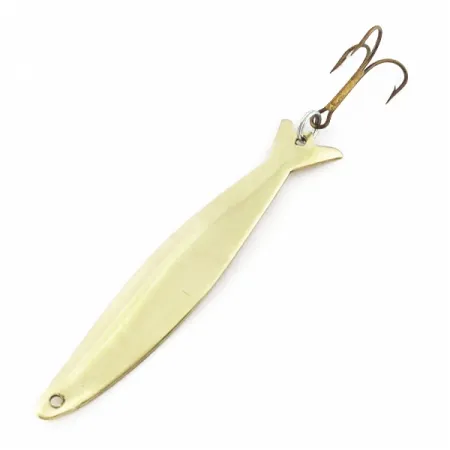 Eagle Tool Spoon plandavka, mosaz, 6 g, fishtail, #24512