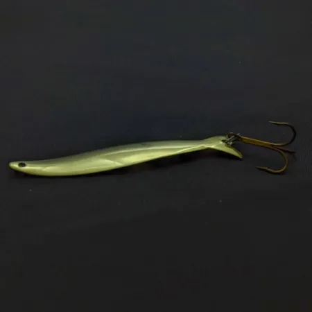 Eagle Tool Spoon plandavka, mosaz, 6 g, fishtail, #24512