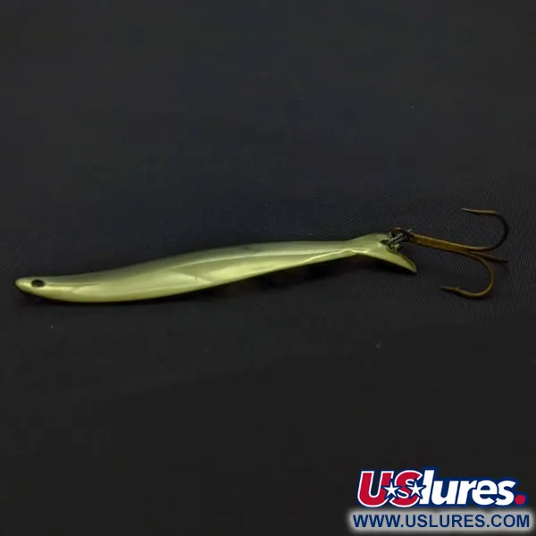 Eagle Tool Spoon plandavka, mosaz, 6 g, fishtail, #24512