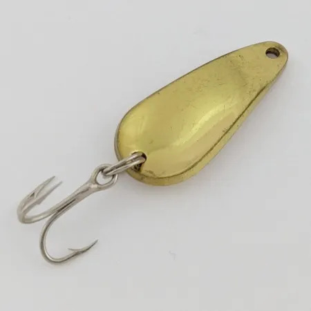 Weller Gypsy King Deluxe Plandavka, Měď, 1/8 oz (3.5 g), Ražba 'W', #24521