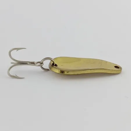 Weller Gypsy King Deluxe Plandavka, Měď, 1/8 oz (3.5 g), Ražba 'W', #24521