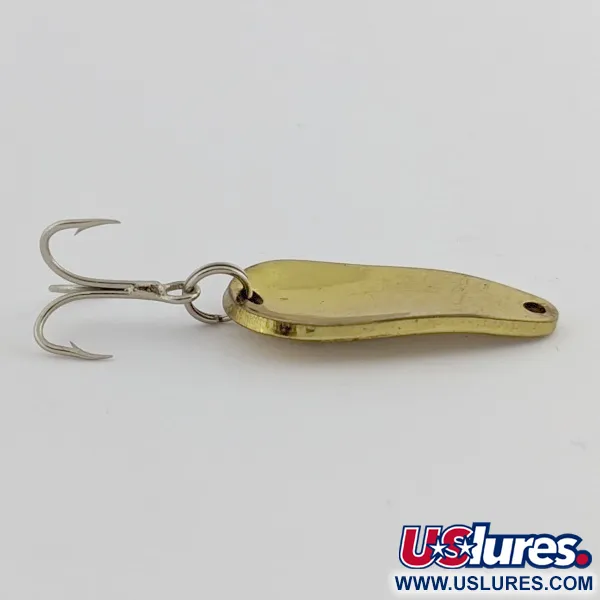 Weller Gypsy King Deluxe Plandavka, Měď, 1/8 oz (3.5 g), Ražba 'W', #24521