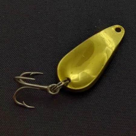 Weller Gypsy King Deluxe Plandavka, Měď, 1/8 oz (3.5 g), Ražba 'W', #24521