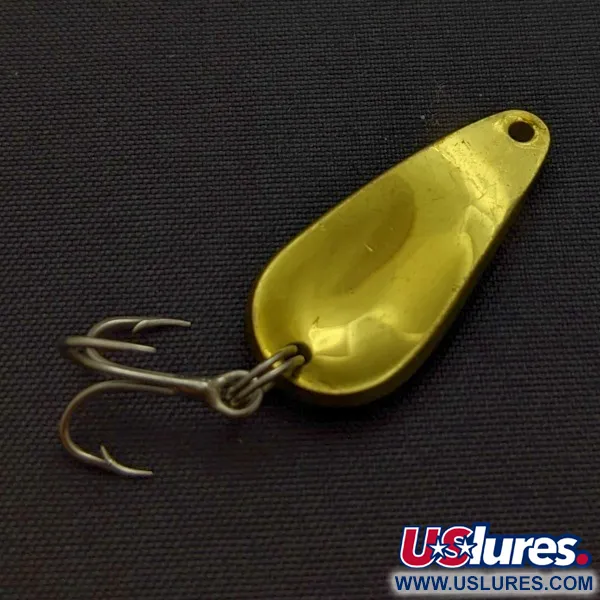 Weller Gypsy King Deluxe Plandavka, Měď, 1/8 oz (3.5 g), Ražba 'W', #24521