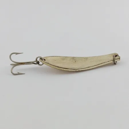 Prescott Spinner Little Doctor 255 Třpytka, Crystal, 7 g, #24525