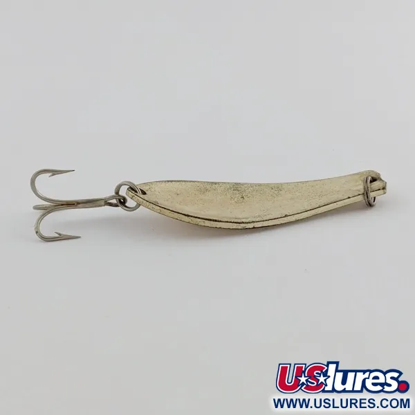 Prescott Spinner Little Doctor 255 Třpytka, Crystal, 7 g, #24525