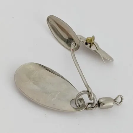 Hildebrandt 1 Flicker Spinner Rotačka, nikl, 1 g, #24526