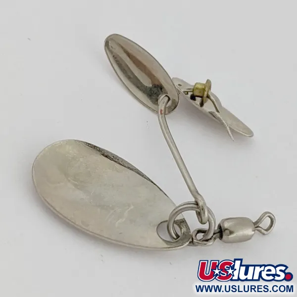 Hildebrandt 1 Flicker Spinner Rotačka, nikl, 1 g, #24526