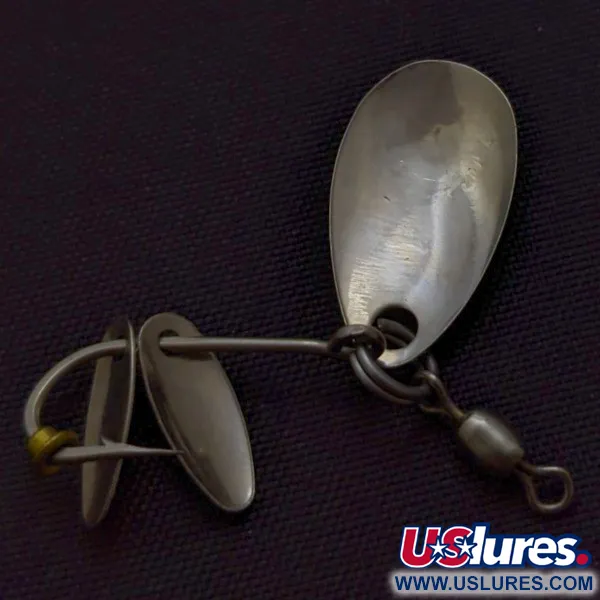 Hildebrandt 1 Flicker Spinner Rotačka, nikl, 1 g, #24526