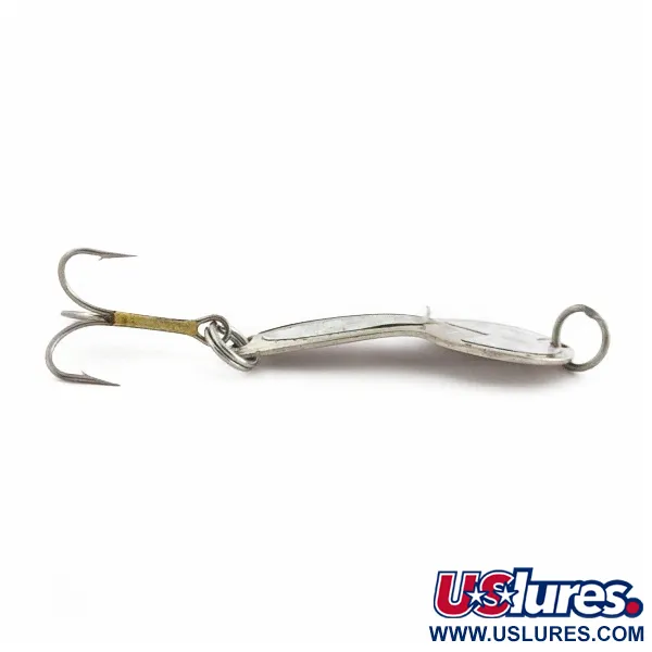 Glen Evans Loco 2 Plandavka, Nikl, 7g, Holografická, #24528