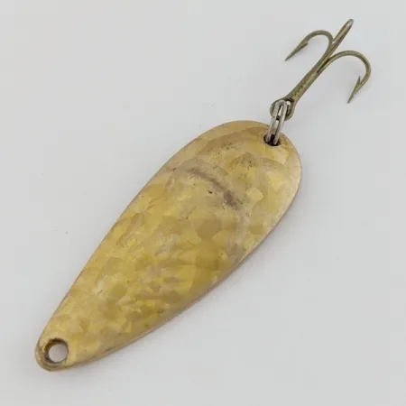 Eppinger Dardevle Spinnie Plandavka, Crystal, 9g, Texturovaná, #24530