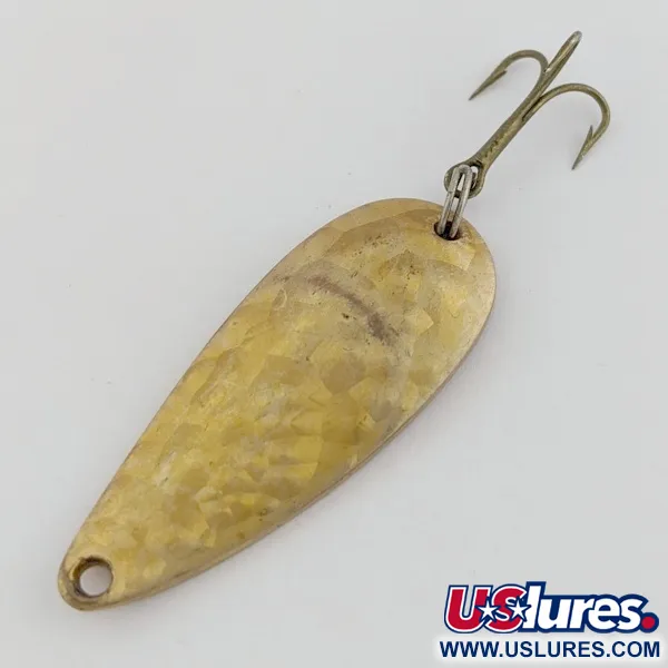 Eppinger Dardevle Spinnie Plandavka, Crystal, 9g, Texturovaná, #24530