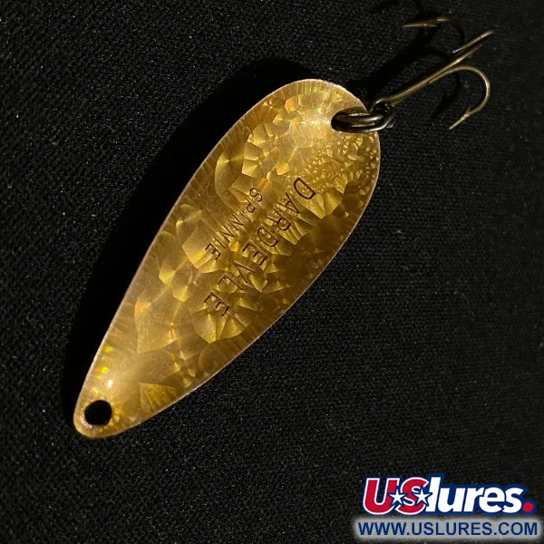 Eppinger Dardevle Spinnie Plandavka, Crystal, 9g, Texturovaná, #24530