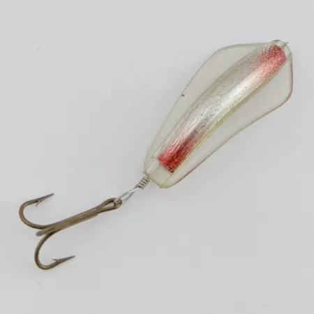 Lofty's Cobra nástraha, stříbrno-červená, 7g, Austrálie, #24531