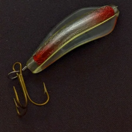 Lofty's Cobra nástraha, stříbrno-červená, 7g, Austrálie, #24531