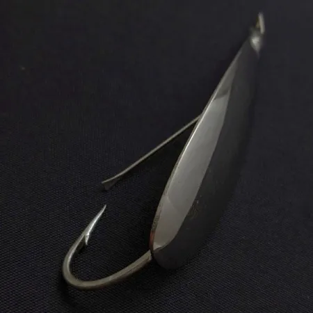 Johnson Silver Minnow Weedless Plandavka, Nikl, 12g, #24548
