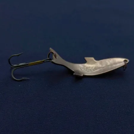 Acme Phoebe Plandavka, Měď, 7g, Tvar Ryby, #24552