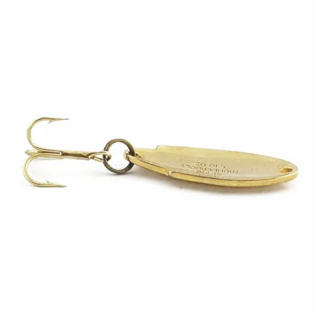 Acme Thunderbolt Plandavka, Gold, 3.5g, Ražená, #24557