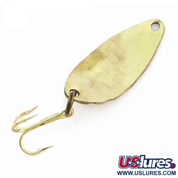 Acme Thunderbolt Plandavka, Gold, 3.5g, Ražená, #24557