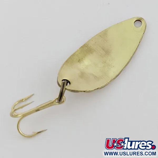 Acme Thunderbolt Plandavka, Gold, 3.5g, Ražená, #24557