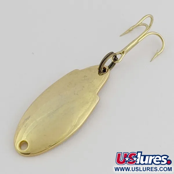 Acme Thunderbolt Plandavka, Gold, 3.5g, Ražená, #24557