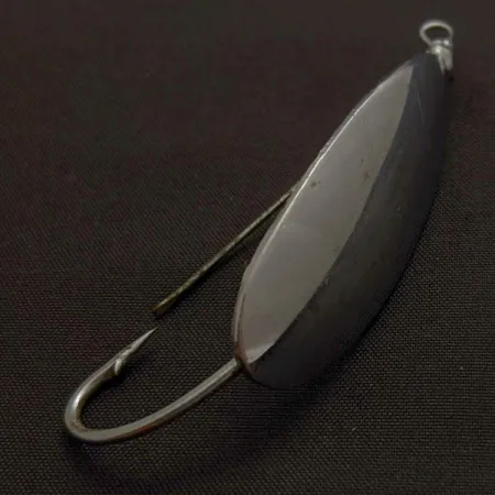 Herter's Olson Minnow Plandavka, Nikl, 1/4 oz (7g), Neuvázná, #24567