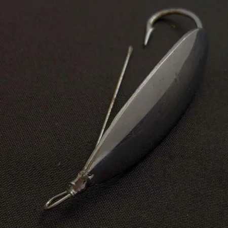 Herter's Olson Minnow Plandavka, Nikl, 1/4 oz (7g), Neuvázná, #24567