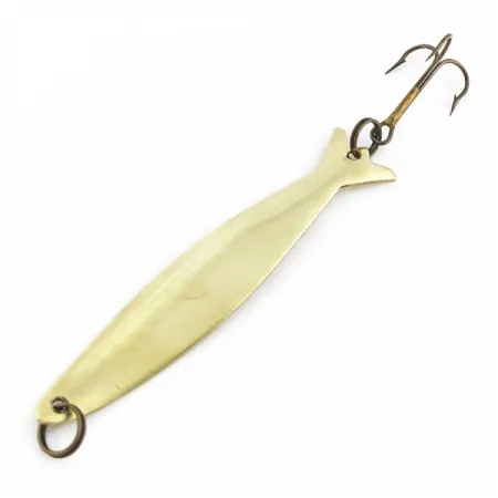 Eagle Tool Plandavka, mosaz, 6 g, nepoužitá, #24572