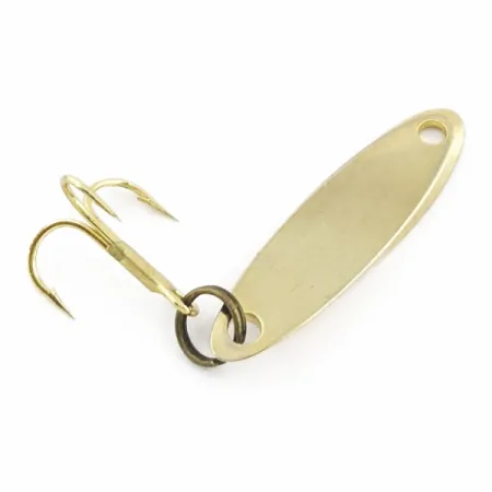 Acme Kastmaster Plandavka, Gold, 2.5 g, Kovové Tělo, #24574