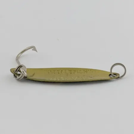 Luhr Jensen Needlefish 1 Plandavka, Frog, 2 g, Štíhlá, #24577