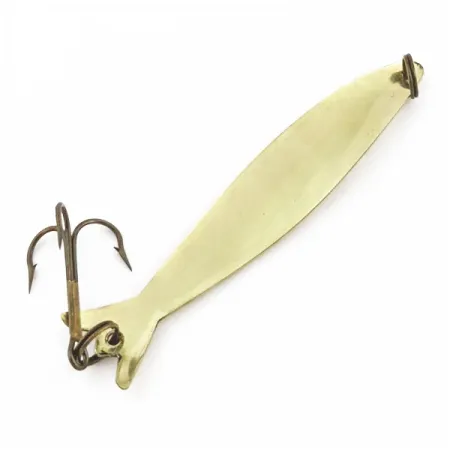 Eagle Tool Brass Spoon, Mosaz, 6 g, Rybí ocas, #24582