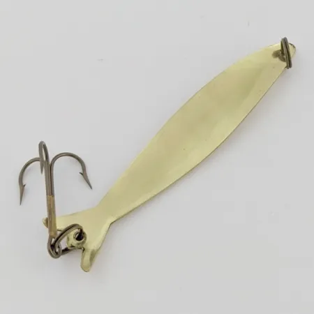 Eagle Tool Brass Spoon, Mosaz, 6 g, Rybí ocas, #24582